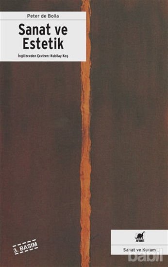Picture of Sanat ve Estetik