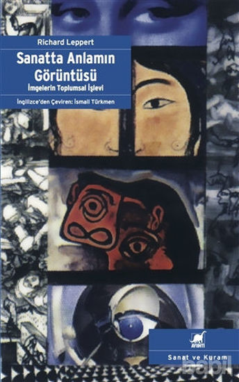 Picture of Sanatta Anlamın Görüntüsü