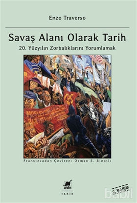 Picture of Savaş Alanı Olarak Tarih