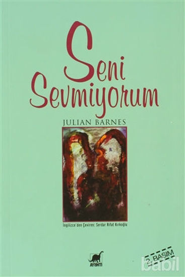 Picture of Seni Sevmiyorum