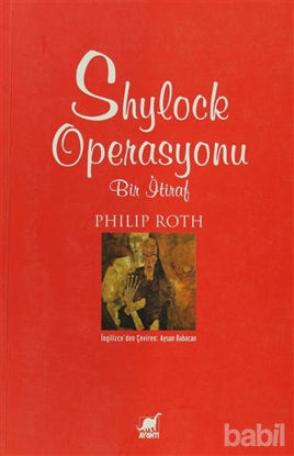 Picture of Shylock Operasyonu