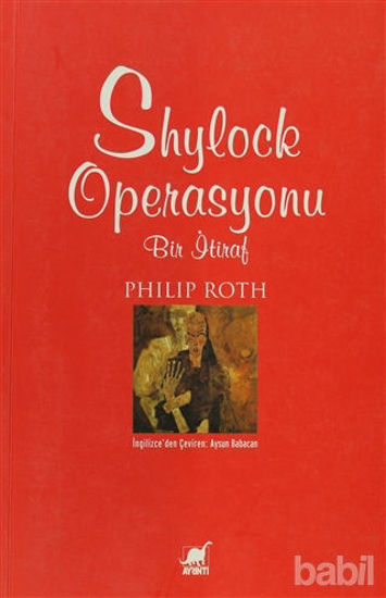 Picture of Shylock Operasyonu