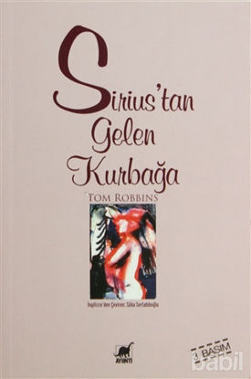 Picture of Sirius’tan Gelen Kurbağa