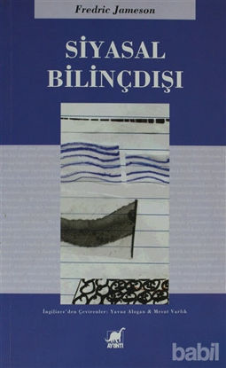 Picture of Siyasal Bilinçdışı
