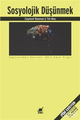 Picture of Sosyolojik Düşünmek