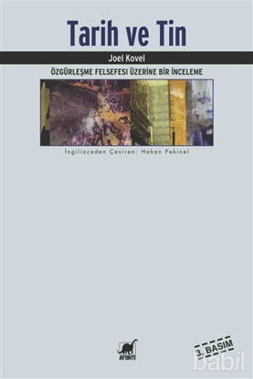Picture of Tarih ve Tin