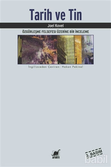 Picture of Tarih ve Tin