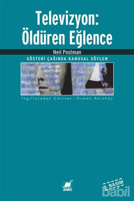 Picture of Televizyon: Öldüren Eğlence