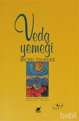 Picture of Veda Yemeği