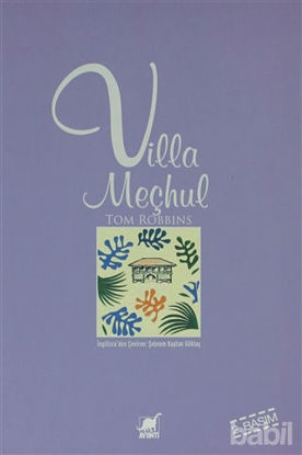 Picture of Villa Meçhul