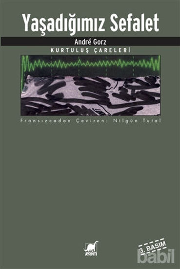 Picture of Yaşadığımız Sefalet