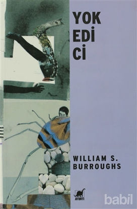 Picture of Yok Edici