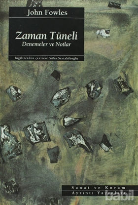 Picture of Zaman Tüneli: Denemeler ve Notlar