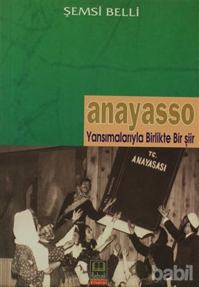 Picture of Anayasso