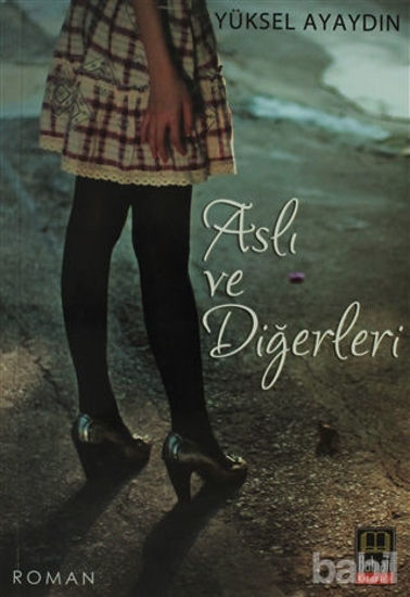 Picture of Aslı ve Diğerleri
