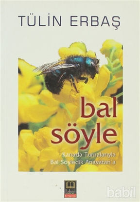 Picture of Bal Söyle