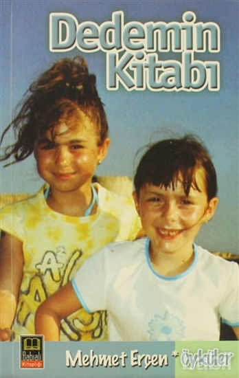 Picture of Dedemin Kitabı