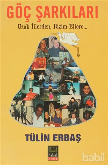 Picture of Göç Şarkıları