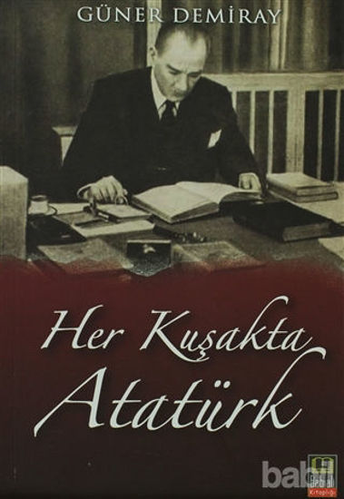 Picture of Her Kuşakta Atatürk