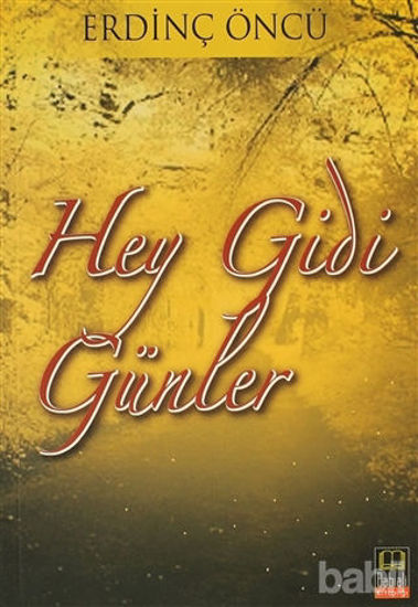Picture of Hey Gidi Günler