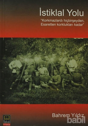 Picture of İstiklal Yolu