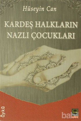 Picture of Kardeş Halkların Nazlı Çocukları
