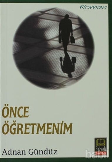 Picture of Önce Öğretmenim
