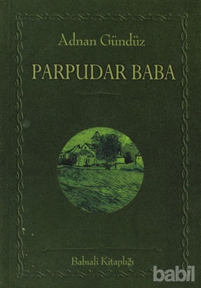 Picture of Parpudar Baba