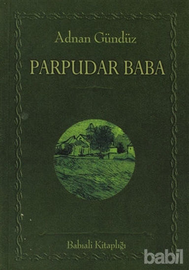 Picture of Parpudar Baba