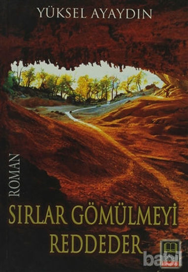 Picture of Sırlar Gömülmeyi Reddeder