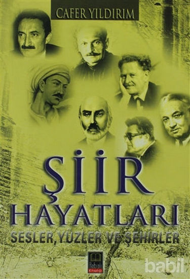 Picture of Şiir Hayatları