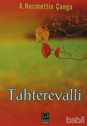 Picture of Tahterevalli