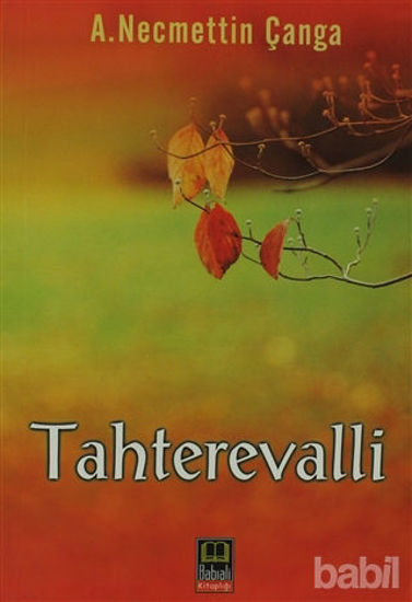 Picture of Tahterevalli