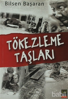 Picture of Tökezleme Taşları