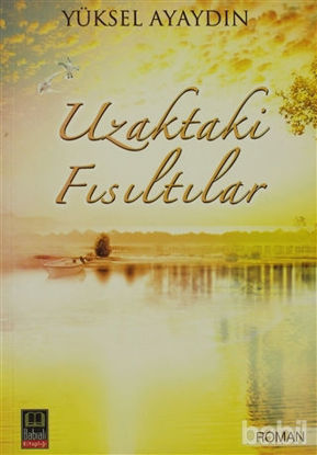 Picture of Uzaktaki Fısıltılar