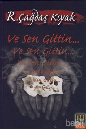 Picture of Ve Sen Gittin...