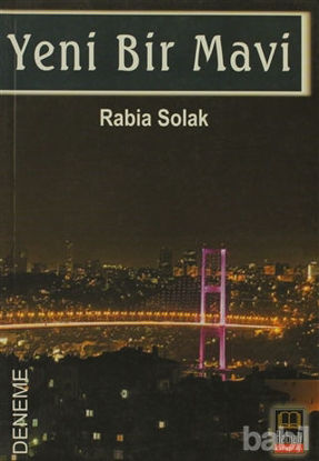 Picture of Yeni Bir Mavi