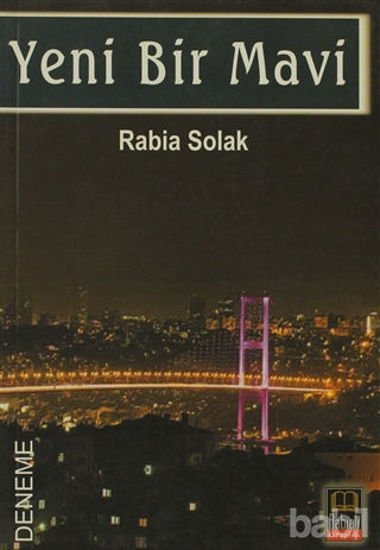 Picture of Yeni Bir Mavi