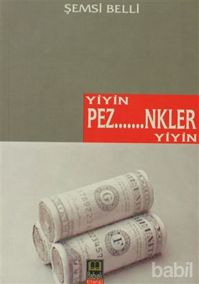 Picture of Yiyin Pez.......nkler Yiyin