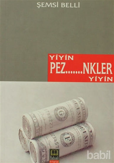 Picture of Yiyin Pez.......nkler Yiyin