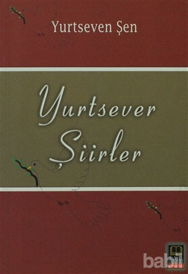 Picture of Yurtsever Şiirler
