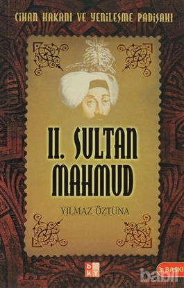 Picture of 2. Sultan Mahmud