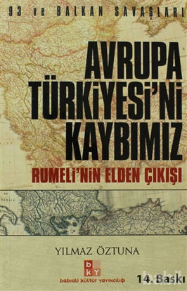 Picture of Avrupa Türkiyesi’ni Kaybımız