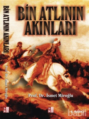 Picture of Bin Atlının Akınları