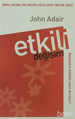 Picture of Etkili Değişim