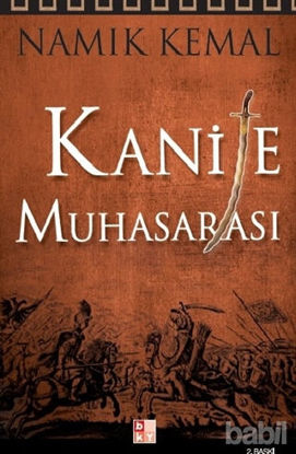 Picture of Kanije Muhasarası