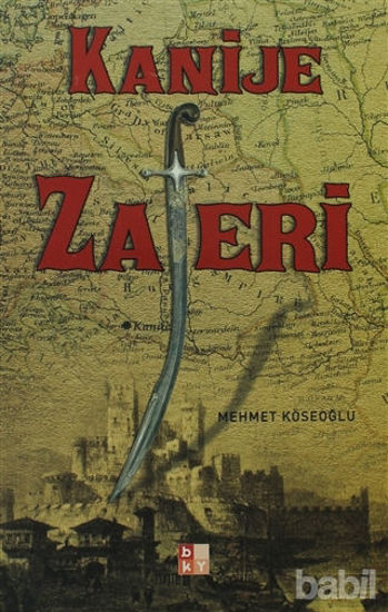 Picture of Kanije Zaferi