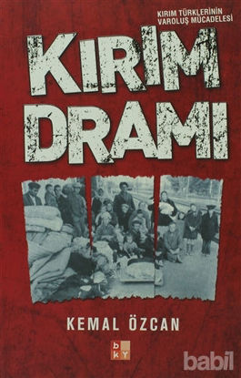 Picture of Kırım Dramı