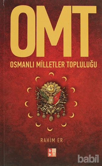 Picture of OMT - Osmanlı Milletler Topluluğu