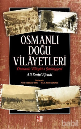 Picture of Osmanlı Doğu Vilayetleri